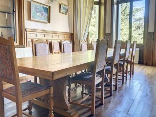 B&B Le Domaine Des Soyeux - Saint-Julien-Molin-Molette - 7
