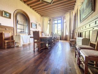 B&B Le Domaine Des Soyeux - Saint-Julien-Molin-Molette - 6