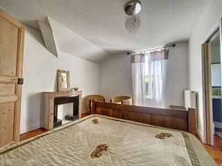 B&B Le Domaine Des Soyeux - Saint-Julien-Molin-Molette - 4