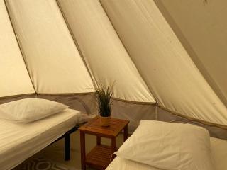 Camping Cap-Ouest - Lanvéoc - 8