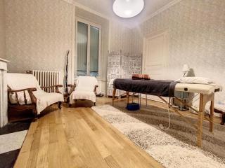 B&B Le Domaine Des Soyeux - Saint-Julien-Molin-Molette - 3
