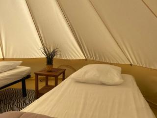 Camping Cap-Ouest - Lanvéoc - 6