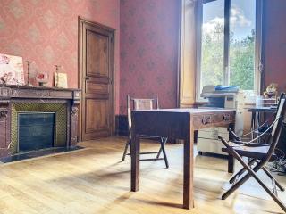 B&B Le Domaine Des Soyeux - Saint-Julien-Molin-Molette - 2