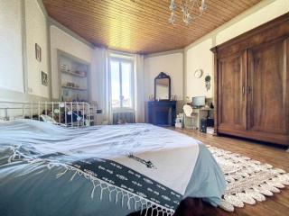 B&B Le Domaine Des Soyeux - Saint-Julien-Molin-Molette - 1