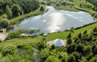 Lovely Home In Nibe With Lake View - Nibe - 3