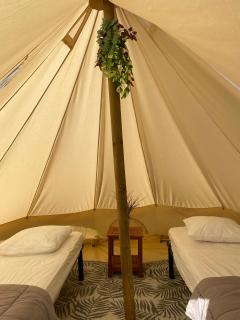Camping Cap-Ouest - Lanvéoc - 2