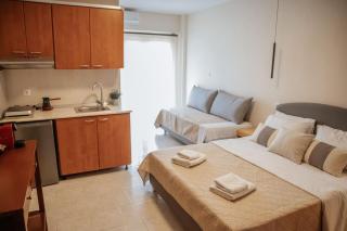 Nick Rooms - 5