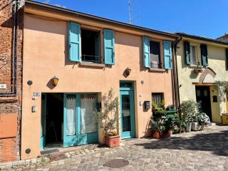 Nel Cuore di Santarcangelo – Casa Bellaere - Santarcangelo di Romagna - 0
