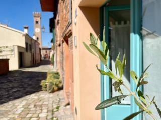 Nel Cuore di Santarcangelo – Casa Bellaere - Santarcangelo di Romagna - 8