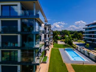 MyFlat Casa Galerius Apartment - Siófok - 9