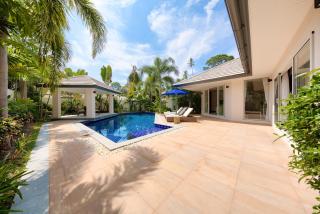 Baan Rim Talay - Nathon - 5
