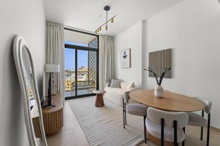 Vayk - Amazing 1BR Apartment in JVC - 0