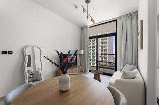 Vayk - Amazing 1BR Apartment in JVC - 6