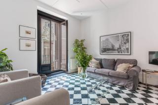 Stylish & centric- 2Bd 2Bth Magdalena - Madrid - 9
