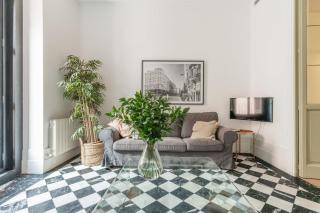 Stylish & centric- 2Bd 2Bth Magdalena - Madrid - 8
