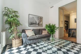 Stylish & centric- 2Bd 2Bth Magdalena - Madrid - 4