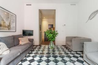Stylish & centric- 2Bd 2Bth Magdalena - Madrid - 3