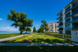 MyFlat Casa Galerius Apartment - Siófok - 8