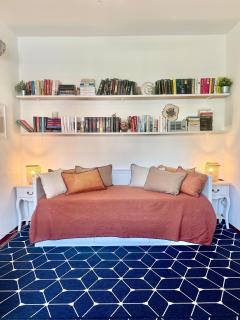 Welcome Traveller Laurence Garden Apartments - 2