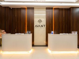 Avant Wellness Hotel Pool&Spa, Free airport shuttle service - Tashkent - 0