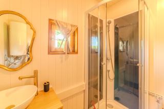 Le Chalet Brionnais - Grand Jardin - 6