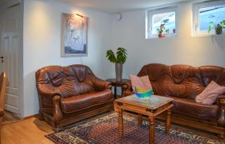 Wunderschöne Wohnung In Malmö Mit Wlan - 9
