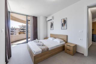 Hill Side Suite 2 by PS - Durrës - 4