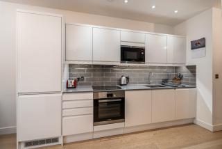 Charming Comfortable Flat - PassTheKeys - Bushey - 9