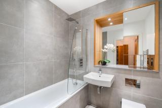 Charming Comfortable Flat - PassTheKeys - Bushey - 8