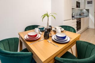 Charming Comfortable Flat - PassTheKeys - Bushey - 1