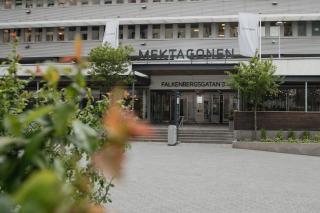 Home Hotel Mektagonen - Göteborg - 5