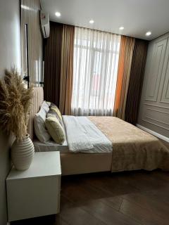ЖК Алматым рядом с Арбатом и трц Мегапарк - Almaty - 5