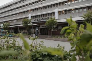Home Hotel Mektagonen - Göteborg - 4