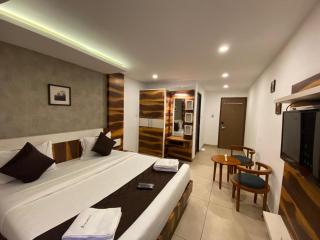 THE PORCH INN - Wayanad - 0