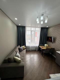 ЖК Алматым рядом с Арбатом и трц Мегапарк - Almaty - 3