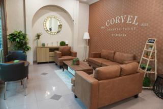 Corvel by Behomy - Jakarta - 7