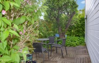 Cozy Apartment In Bunkeflostrand - Bunkeflostrand - 9