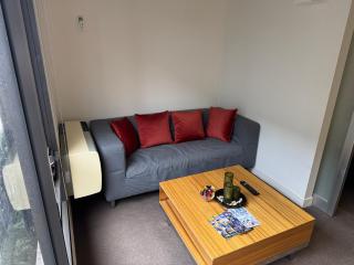 Cozy Room in Albert Park - Melbourne - 8