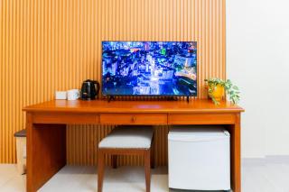 Corvel by Behomy - Jakarta - 5
