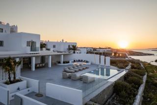 Villa Mayfair by Mykonos Mood - Città di Mykonos - 9