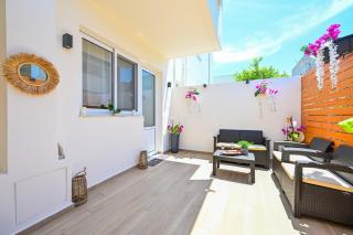 Harmony Studio Apartment - Ialyssos - 1