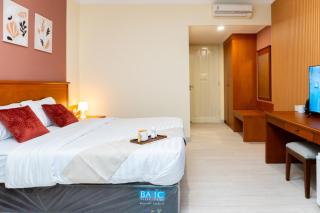Corvel by Behomy - Jakarta - 4