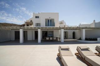 Villa Mayfair by Mykonos Mood - Città di Mykonos - 3