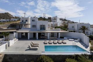 Villa Mayfair by Mykonos Mood - Città di Mykonos - 0