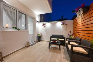 Harmony Studio Apartment - Ialyssos - 5