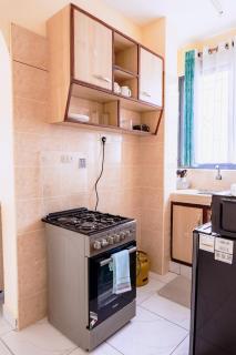Shee's Studio Nook - Mombassa - 2