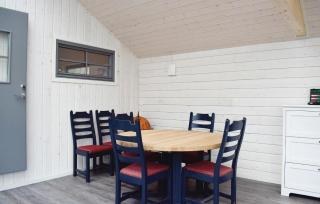 Lovely Home In Flekkefjord With Sauna - 4