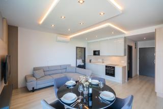 MyFlat Casa Galerius Apartment - Siófok - 2
