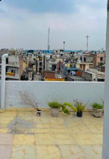 Independent 1 Bhk flat in New Delhi - Neu-Delhi - 1