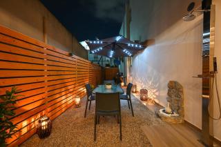 Harmony Studio Apartment - Ialyssos - 9